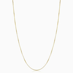 Collier Bodega Box | or