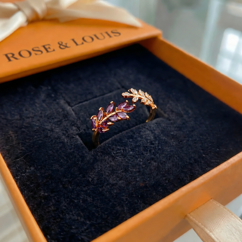 Bague Vivara Lavielle | or