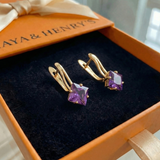 Boucles Zephira Crownlight | or rose