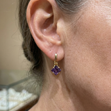 Boucles Zephira Crownlight | or rose
