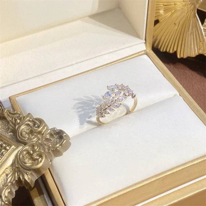 Bague Lauria Coronata | or
