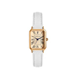 Montre Vivelle blason | or