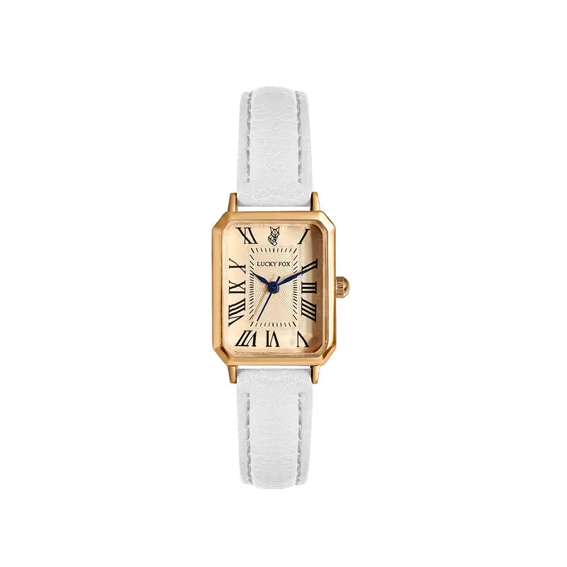Montre Vivelle blason | or