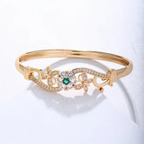 Bracelet Isla Beaumont | or