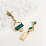 Boucles Selene Marquet | or