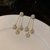 Boucles Tertia Honoria | or