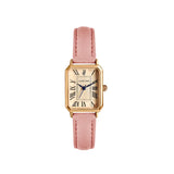 Montre Vivelle blason | or