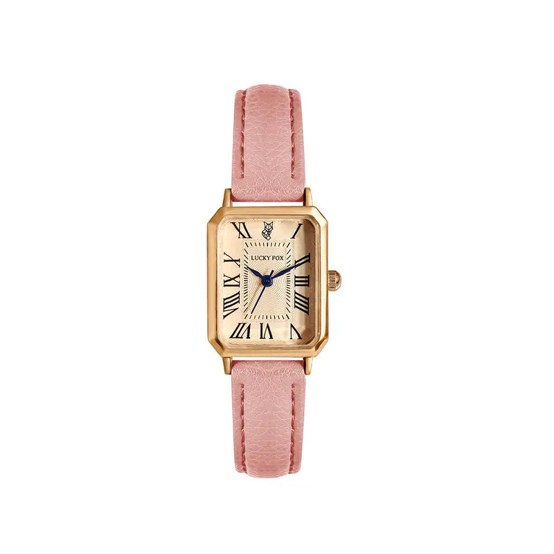Montre Vivelle blason | or