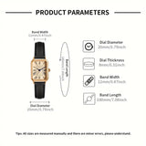 Montre Vivelle blason | or