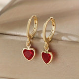 Boucles Maelis Ardora | or