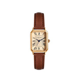 Montre Vivelle blason | or