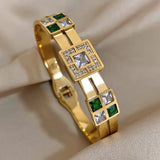 Bracelet Esme Carrington | or