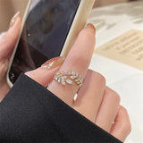 Bague Lauria Coronata | or