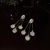 Boucles Tertia Honoria | or