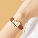 Montre Vivelle blason | or