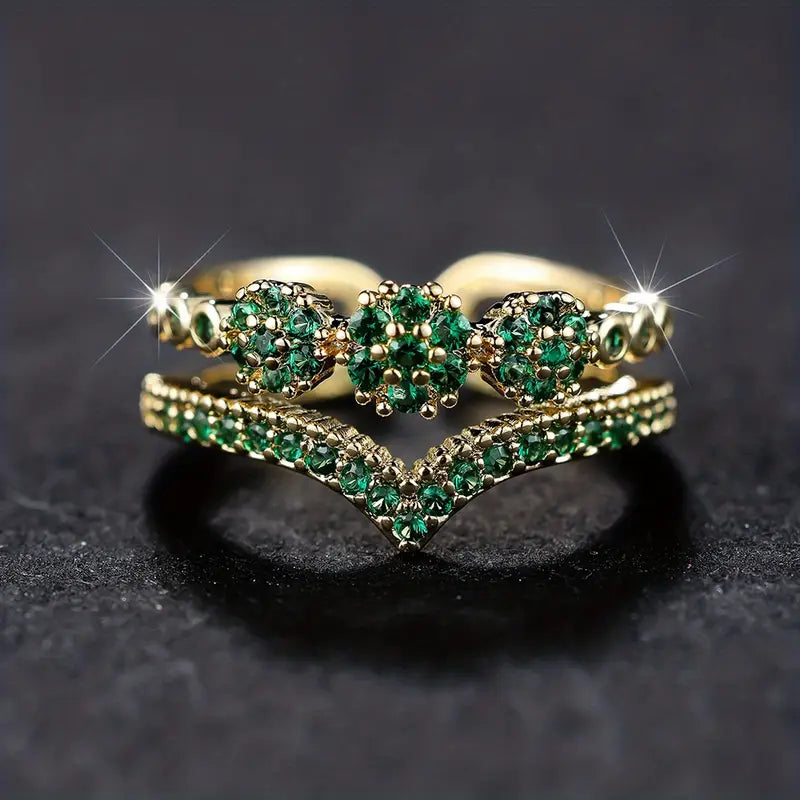 Bague Nerisse Valgarde | or