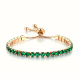 Bracelet Alessia Moreau | or