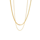 Collier Juliana Solvia | or