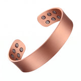 Bracelet Forge Elara cuivre