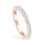 Bague Lunetta Cavarossi | or