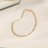 Bracelet Neris Alaine | or
