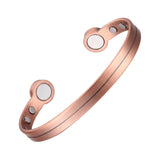 Bracelet Ember Lucienne cuivre