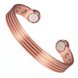 Bracelet Strata cuivre