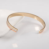 Bracelet Alba Verity cuivre