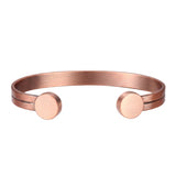 Bracelet Ember Lucienne cuivre