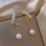 Boucles Vespera Marilla | or