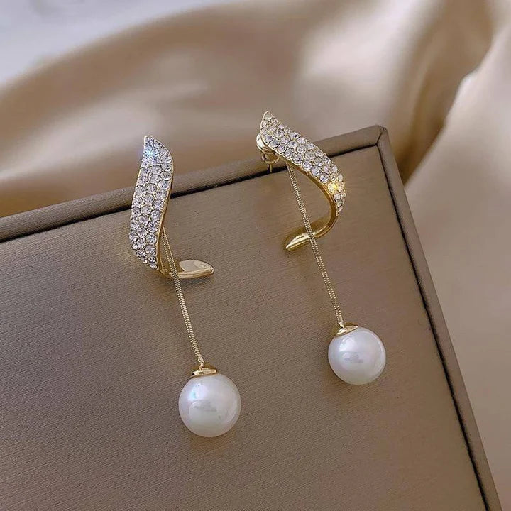 Boucles Vespera Marilla | or