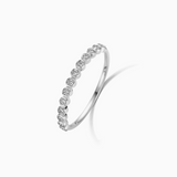 Bague bulle | or